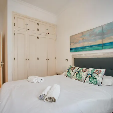 Canteras 大加那利岛拉斯帕尔马斯