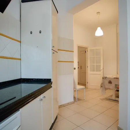 公寓 Canteras 大加那利岛拉斯帕尔马斯