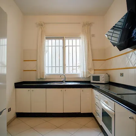 Canteras * 大加那利岛拉斯帕尔马斯