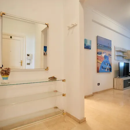 公寓 Canteras 大加那利岛拉斯帕尔马斯