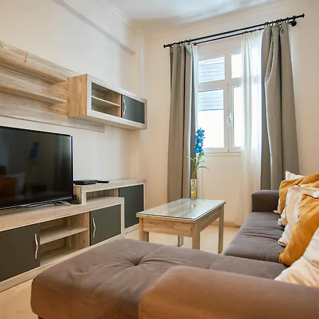 Canteras 大加那利岛拉斯帕尔马斯