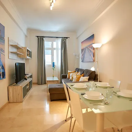 Canteras * 大加那利岛拉斯帕尔马斯