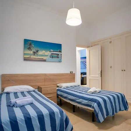 Canteras Lejlighed Las Palmas de Gran Canaria