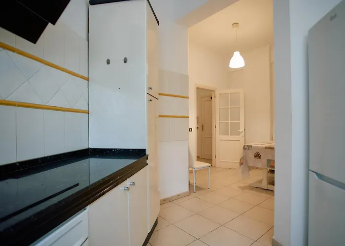 Apartamento Canteras Las Palmas de Gran Canaria