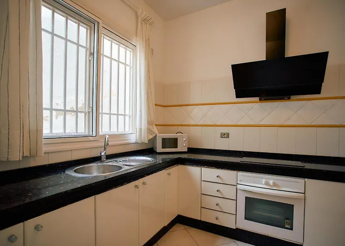 Apartamento Canteras