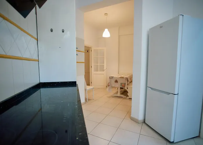 Apartamento Canteras *