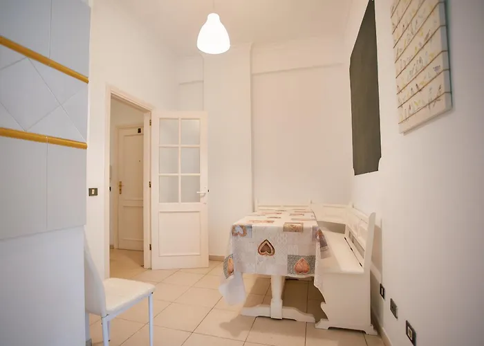 Apartamento Canteras Las Palmas de Gran Canaria