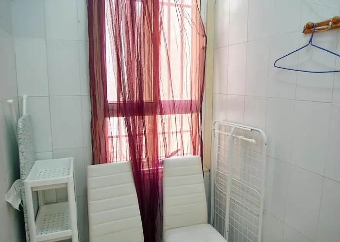 Canteras Apartamento