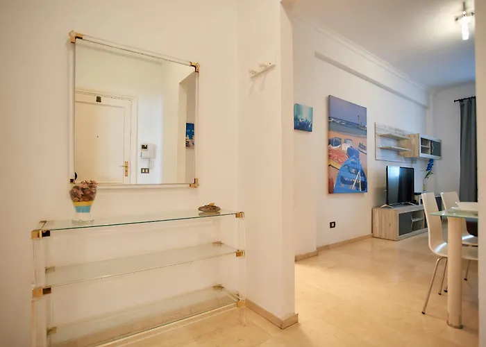 Apartamento Canteras Las Palmas de Gran Canaria