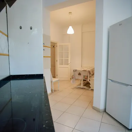 Апартаменты Canteras *