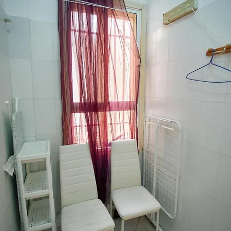 Canteras Апартаменты